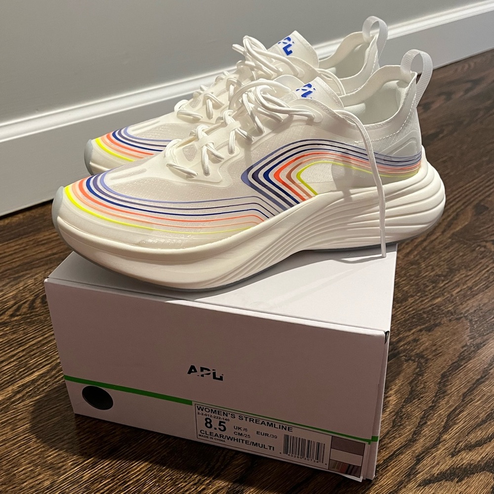APL sneakers